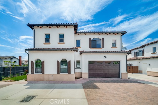 Detail Gallery Image 1 of 54 For 2709 Cogswell Rd #B,  El Monte,  CA 91732 - 4 Beds | 4/1 Baths