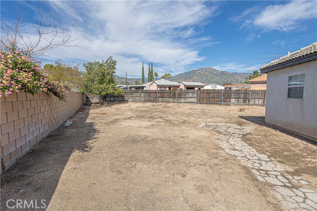 Detail Gallery Image 23 of 23 For 7800 Buckeye St, Highland,  CA 92346 - 3 Beds | 2 Baths