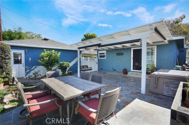 Detail Gallery Image 22 of 24 For 4843 Conquista Ave, Lakewood,  CA 90713 - 3 Beds | 2 Baths