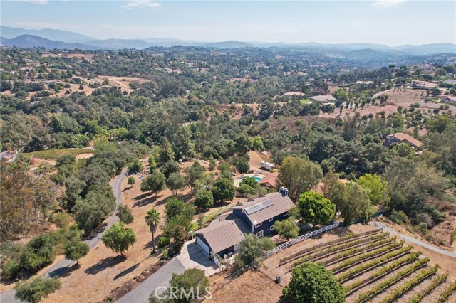 Detail Gallery Image 37 of 60 For 287 via De Amo, Fallbrook,  CA 92028 - 4 Beds | 2/1 Baths