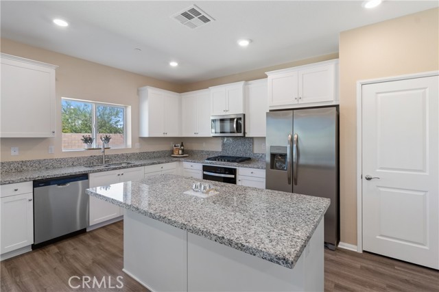 4 Bed Home for Sale in Lancaster, California