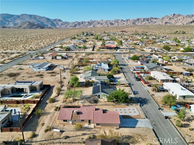 Detail Gallery Image 36 of 42 For 6829 Quail Spring Ave, Twentynine Palms,  CA 92277 - 3 Beds | 2 Baths