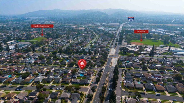 Image 2 of 15 For 4363 Deland  