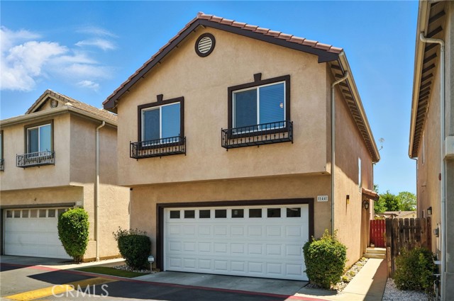 Detail Gallery Image 2 of 57 For 8554 Burnet Ave #144,  North Hills,  CA 91343 - 3 Beds | 3 Baths