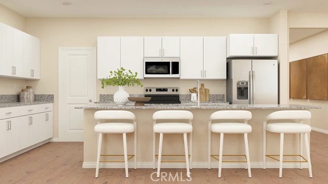 Detail Gallery Image 1 of 24 For 16614 Aquila St, Moreno Valley,  CA 92551 - 5 Beds | 3 Baths