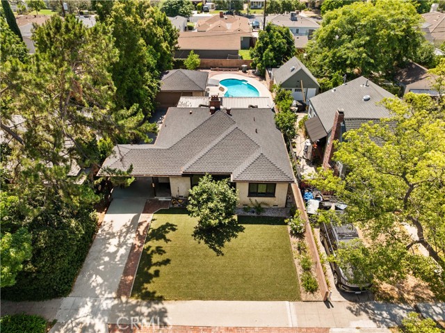 Detail Gallery Image 2 of 41 For 751 N Keystone St, Burbank,  CA 91506 - 3 Beds | 1 Baths