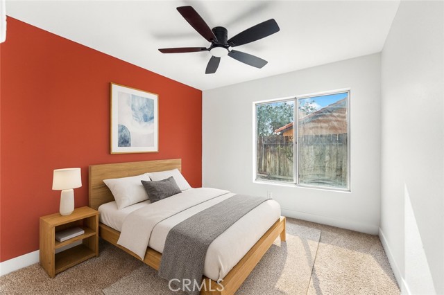 Detail Gallery Image 17 of 58 For 4042 E Avenue R6, Palmdale,  CA 93552 - 3 Beds | 2 Baths