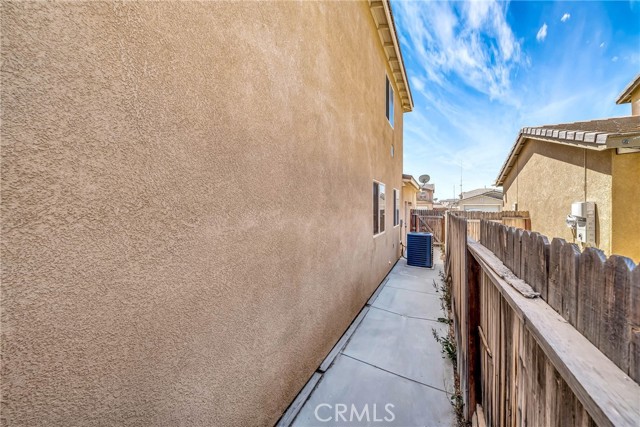 Detail Gallery Image 46 of 48 For 3025 Summer Breeze Ave, Rosamond,  CA 93560 - 4 Beds | 2/1 Baths