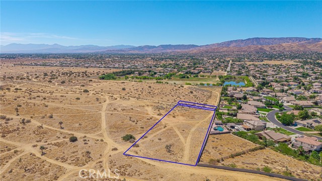Detail Gallery Image 7 of 21 For 0 Vac Ave M2 Vic 42nd Stw, Lancaster,  CA 93536 - – Beds | – Baths