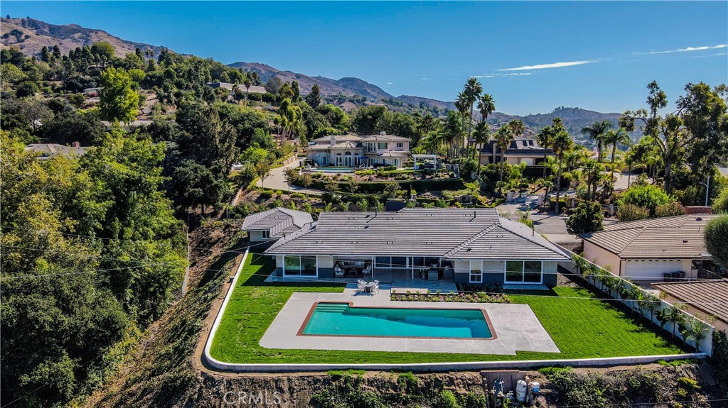 445 Highland Drive, Glendora, CA 91741