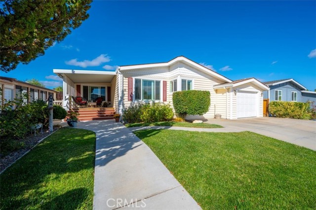 Detail Gallery Image 35 of 36 For 1220 Bennett #15,  Templeton,  CA 93465 - 2 Beds | 2 Baths