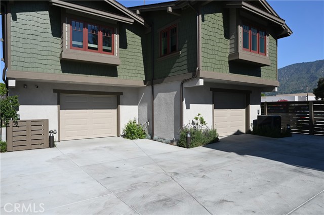Detail Gallery Image 2 of 37 For 117 N Vista Bonita Ave #B,  Glendora,  CA 91741 - 1 Beds | 1 Baths