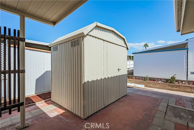 Detail Gallery Image 38 of 38 For 601 N Kirby St #199,  Hemet,  CA 92545 - 2 Beds | 2 Baths