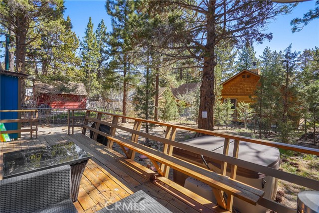 Detail Gallery Image 30 of 35 For 964 Michael Ave, Big Bear City,  CA 92314 - 2 Beds | 2 Baths