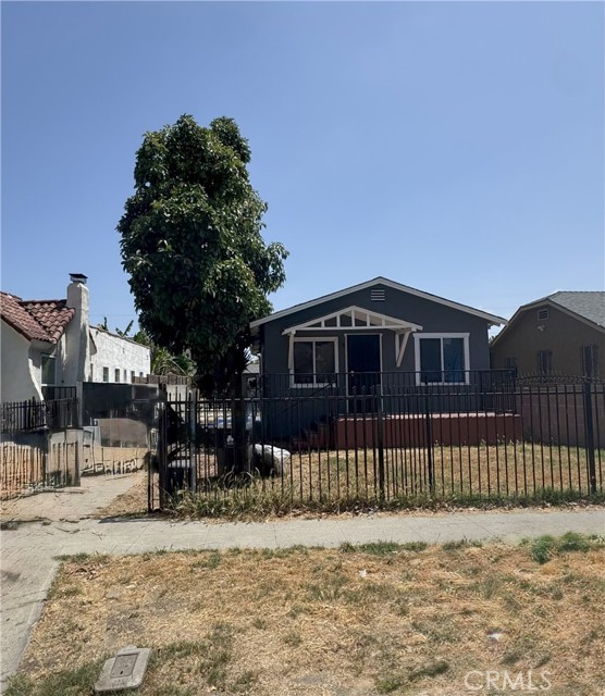 Thumbnail for 1440 W 62nd St, Los Angeles, CA 90047