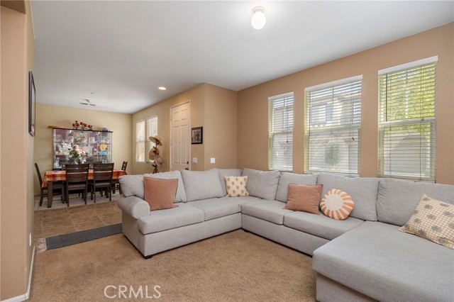 Detail Gallery Image 9 of 23 For 26287 Iris Ave #E,  Moreno Valley,  CA 92555 - 3 Beds | 2 Baths