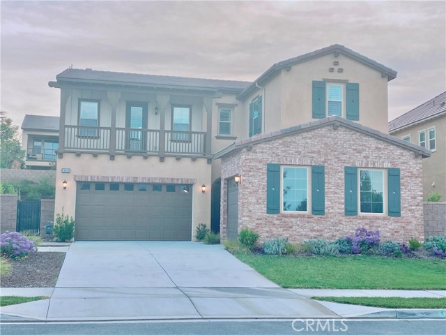 16956 Amadora Dr, Chino Hills, CA 91709