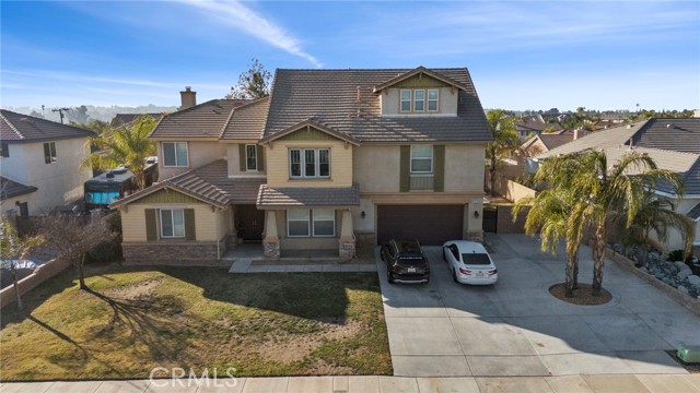 Detail Gallery Image 40 of 53 For 9579 Estrella Hills St, Riverside,  CA 92508 - 6 Beds | 4/1 Baths