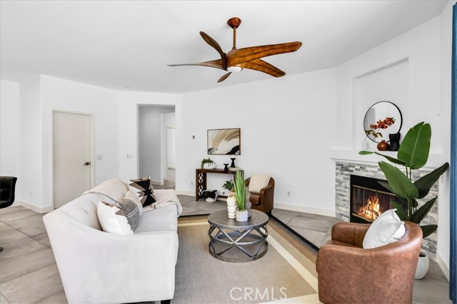 Detail Gallery Image 5 of 47 For 3773 Mission Peak, Palm Springs,  CA 92262 - 2 Beds | 2 Baths