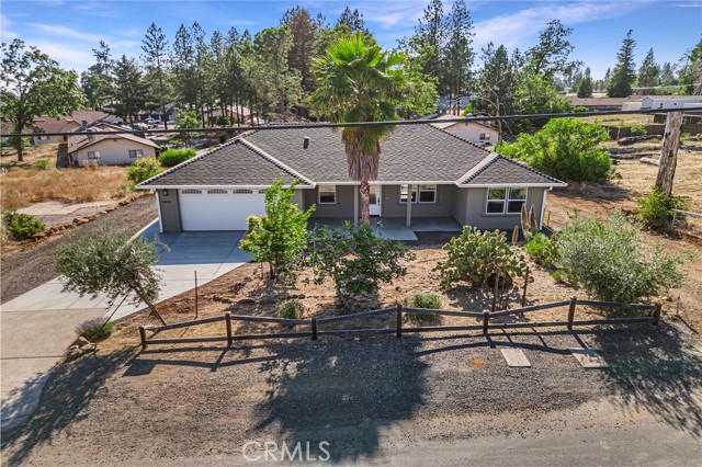 Image 2 for 5831 Ingalls Rd, Paradise, CA 95969