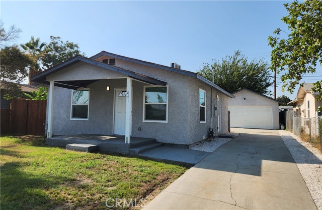 Detail Gallery Image 23 of 23 For 841 E H St, Colton,  CA 92324 - 2 Beds | 1 Baths