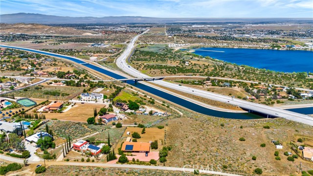 Detail Gallery Image 62 of 75 For 125 Lakeview Dr, Palmdale,  CA 93551 - 4 Beds | 3 Baths