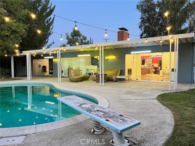 Detail Gallery Image 22 of 33 For 24201 Caris St, Woodland Hills,  CA 91367 - 3 Beds | 2 Baths