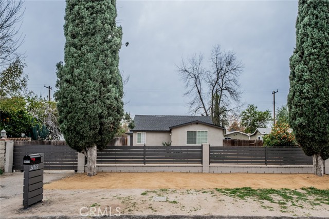 Detail Gallery Image 38 of 45 For 24563 4th, San Bernardino,  CA 92410 - 3 Beds | 1 Baths