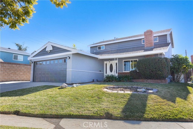 13936 Trumball St, Whittier, CA 90604