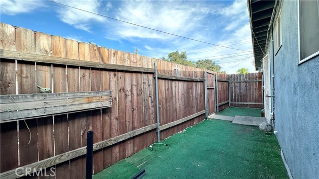 Detail Gallery Image 10 of 15 For 262 Garnet Way #C,  Upland,  CA 91786 - 2 Beds | 1 Baths