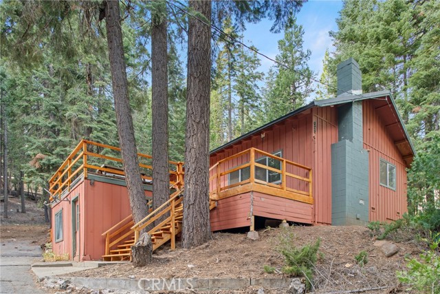 Detail Gallery Image 37 of 37 For 625 Cedar Canyon Rd, Lake Almanor,  CA 96137 - 4 Beds | 3 Baths