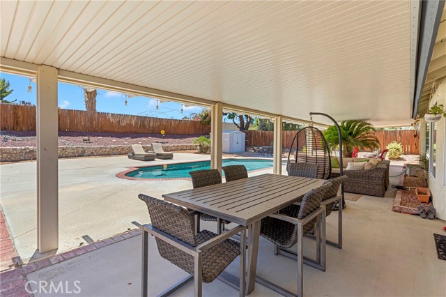 Detail Gallery Image 40 of 47 For 13471 Palm St, Hesperia,  CA 92344 - 4 Beds | 2 Baths