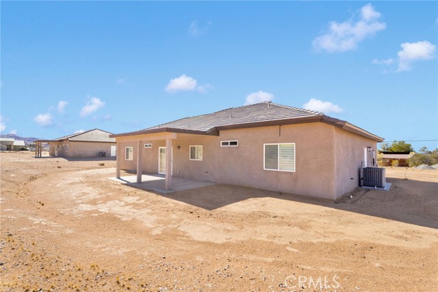 Detail Gallery Image 22 of 24 For 15575 Desert Star, Apple Valley,  CA 92307 - 4 Beds | 2 Baths