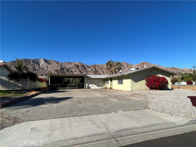 Detail Gallery Image 2 of 4 For 52295 Avenida Herrera, La Quinta,  CA 92253 - 2 Beds | 2 Baths