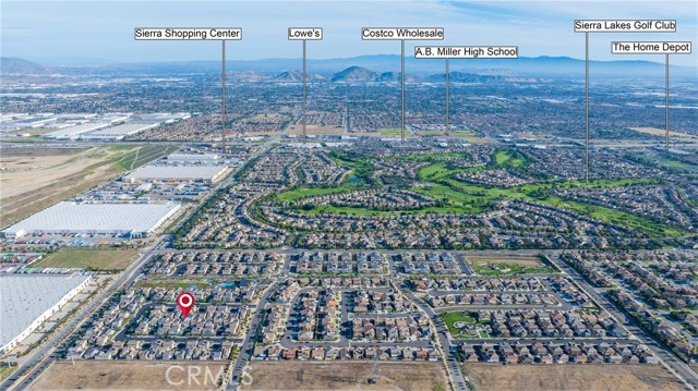 Detail Gallery Image 14 of 15 For 16725 Petrus Ln, Fontana,  CA 92336 - 3 Beds | 2/1 Baths