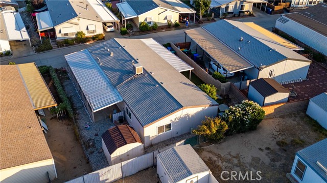 Detail Gallery Image 24 of 27 For 1030 E Avenue S #186,  Palmdale,  CA 93550 - 4 Beds | 2 Baths