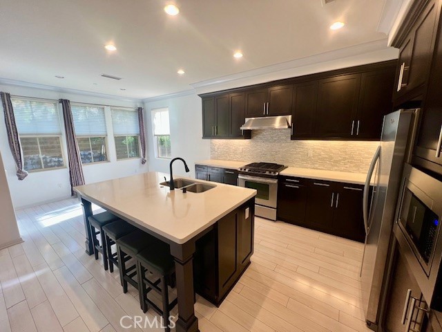 Detail Gallery Image 7 of 31 For 81 Sedgewick, Irvine,  CA 92620 - 3 Beds | 2/1 Baths