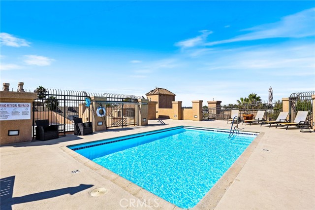 Detail Gallery Image 42 of 47 For 640 W 4th St #403,  Long Beach,  CA 90802 - 2 Beds | 2 Baths