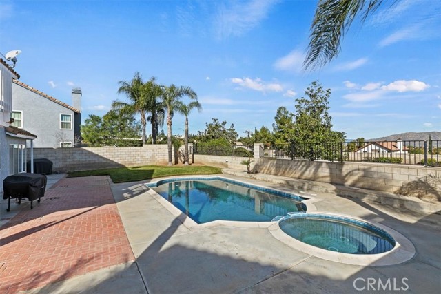 Detail Gallery Image 49 of 49 For 20628 Mesa Oak Dr, Riverside,  CA 92508 - 4 Beds | 3 Baths