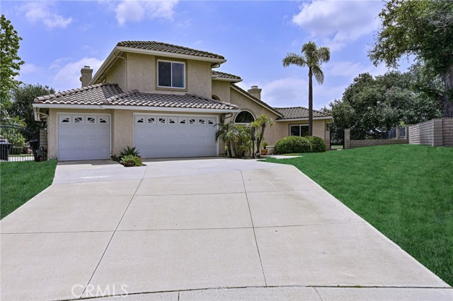 Image 2 for 2041 Honey Bee Ln, Chino Hills, CA 91709