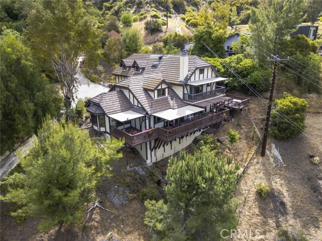 Detail Gallery Image 5 of 75 For 24300 Sylvan Glen Rd, Calabasas,  CA 91302 - 5 Beds | 3 Baths