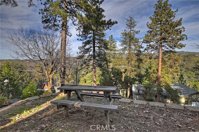 Detail Gallery Image 4 of 46 For 135 Wylerhorn Dr, Crestline,  CA 92325 - 2 Beds | 1/1 Baths