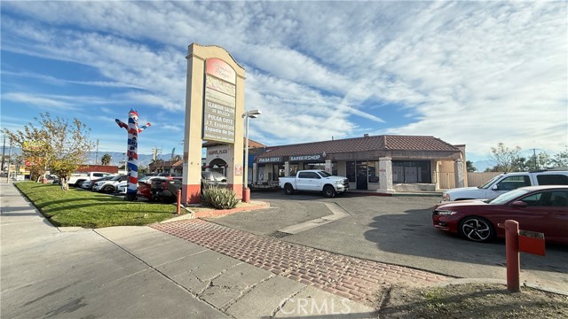  Commercial for Sale in San Bernardino, California