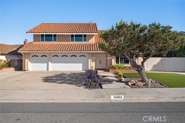 Detail Gallery Image 40 of 46 For 24852 Costeau St, Laguna Hills,  CA 92653 - 4 Beds | 2/1 Baths