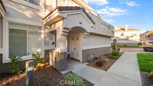 Detail Gallery Image 3 of 30 For 7543 W Liberty #691,  Fontana,  CA 92336 - 3 Beds | 2 Baths