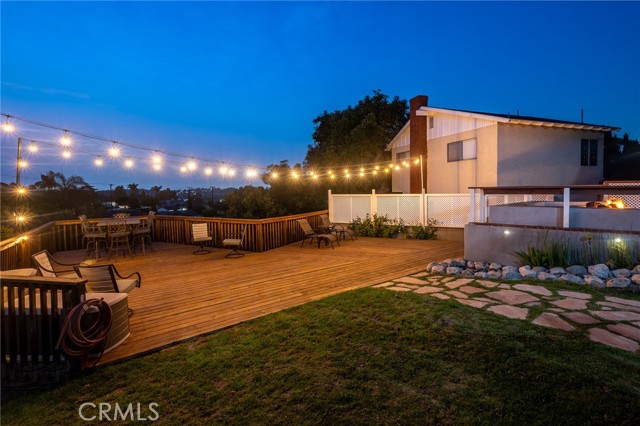 1933 Jaybrook Drive, Rancho Palos Verdes, California 90275, 3 Bedrooms Bedrooms, ,2 BathroomsBathrooms,Residential,Sold,Jaybrook,PV21180604