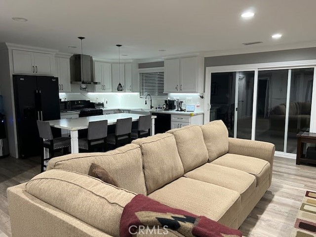 Detail Gallery Image 7 of 39 For 5382 Marietta Ave, Garden Grove,  CA 92845 - 3 Beds | 2 Baths