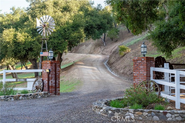 Detail Gallery Image 5 of 74 For 4086 E Oak Trail Rd, Santa Ynez,  CA 93460 - 3 Beds | 4/2 Baths