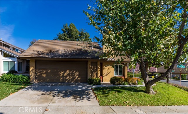 Detail Gallery Image 34 of 44 For 270 Creekwood Ct, Brea,  CA 92821 - 3 Beds | 2 Baths