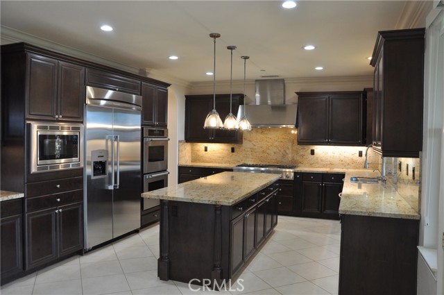 Detail Gallery Image 7 of 12 For 26542 via La Jolla, San Juan Capistrano,  CA 92675 - 4 Beds | 3/1 Baths
